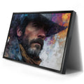 Thumbnail image 2 for Painted Pain