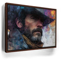 Featured image 10 for Painted Pain
