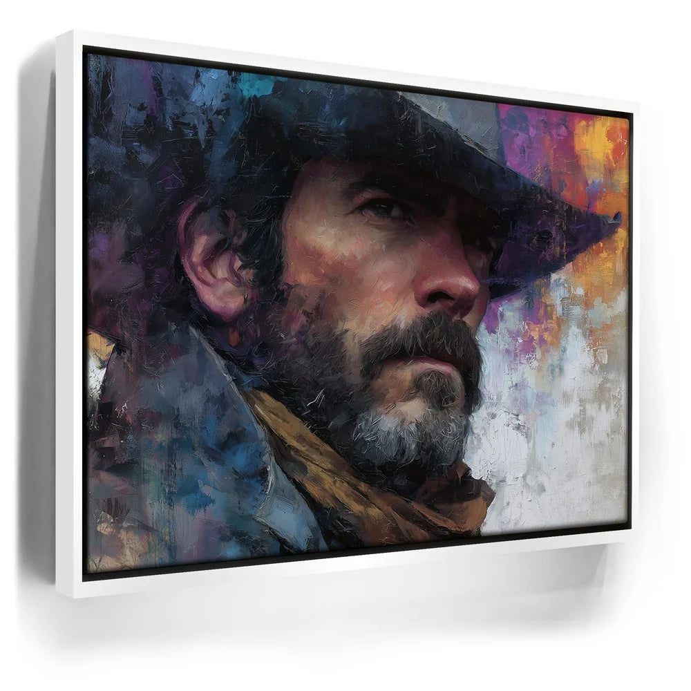 Featured image 6 for Painted Pain