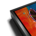 Thumbnail image 11 for Painted Precision Guitar