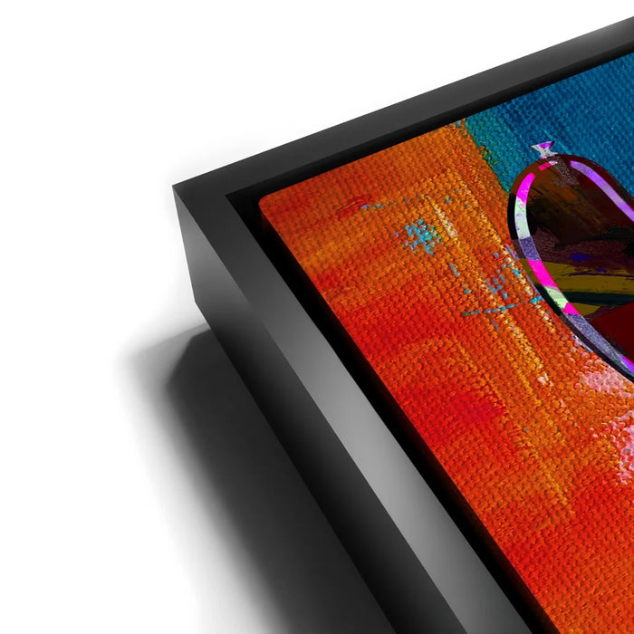 Featured image 11 for Painted Precision Guitar