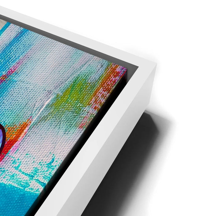 Featured image 14 for Painted Precision Guitar