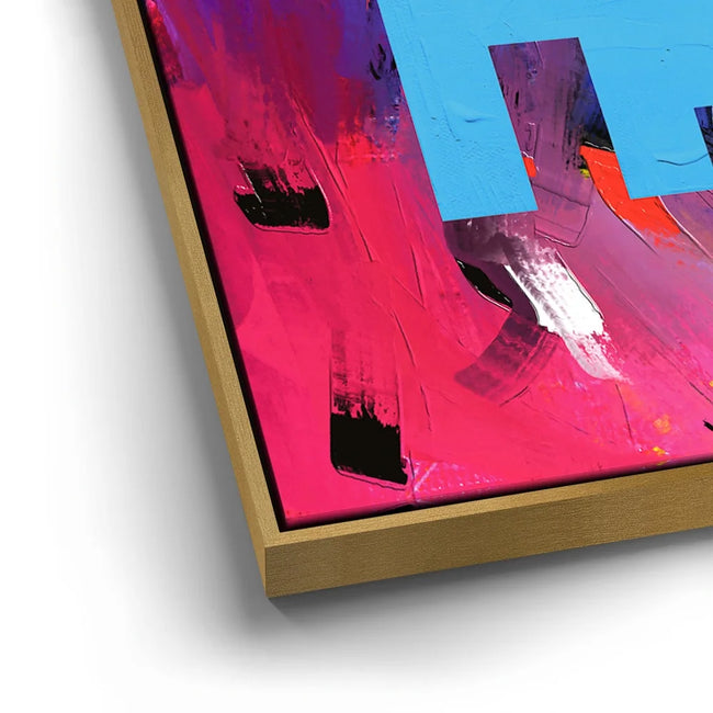 Featured image 12 for Painted Space Invader