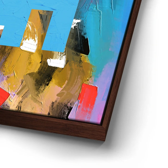 Featured image 14 for Painted Space Invader