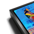 Thumbnail image 11 for Painted Stratocaster Guitar