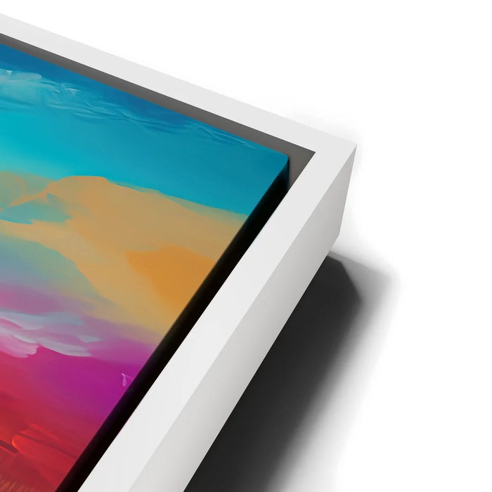 Featured image 13 for Painted Summer Ocean Sunrise