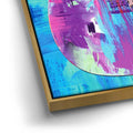 Thumbnail image 12 for Painted Telecaster Guitar