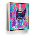 Featured image 9 for Painted Telecaster Guitar