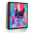 Featured image 10 for Painted Telecaster Guitar
