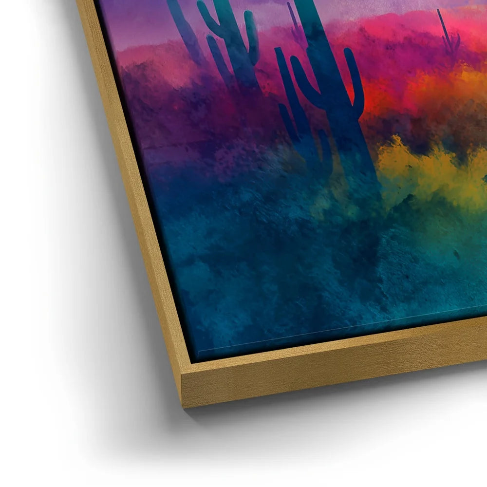Featured image 13 for Painted Desert Glow