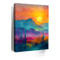 Thumbnail image 3 for Painted Desert Glow