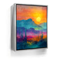 Featured image 9 for Painted Desert Glow