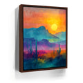 Featured image 11 for Painted Desert Glow