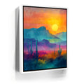 Featured image 7 for Painted Desert Glow