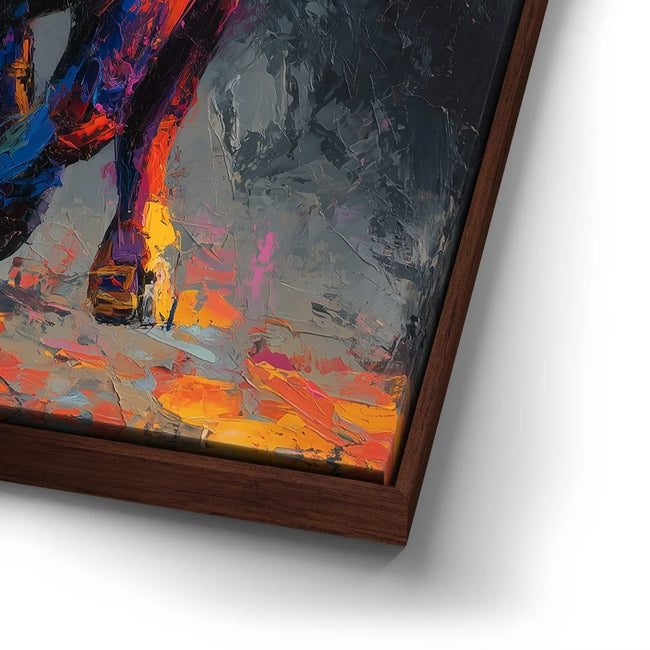 Featured image 15 for Painted Rage