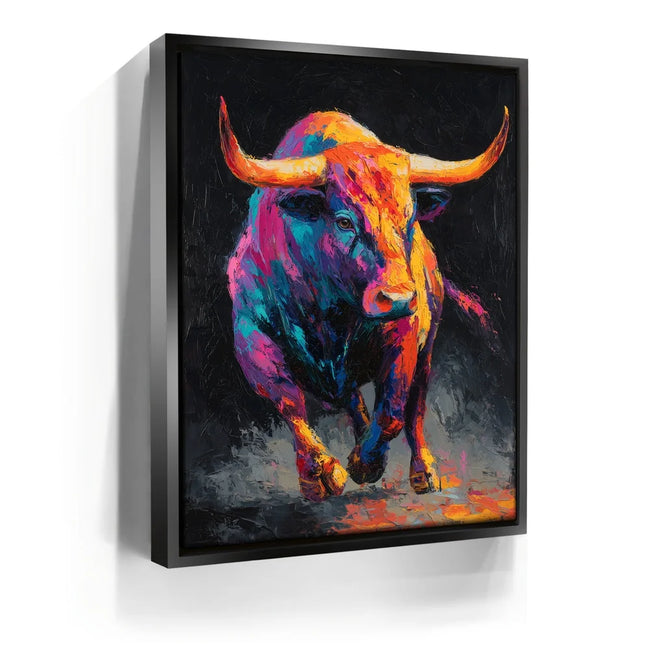 Featured image 6 for Painted Rage