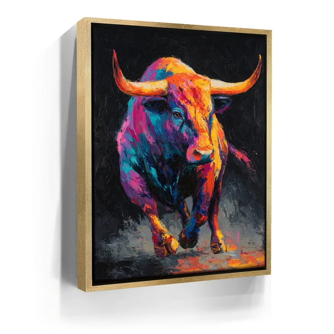 Featured image 8 for Painted Rage