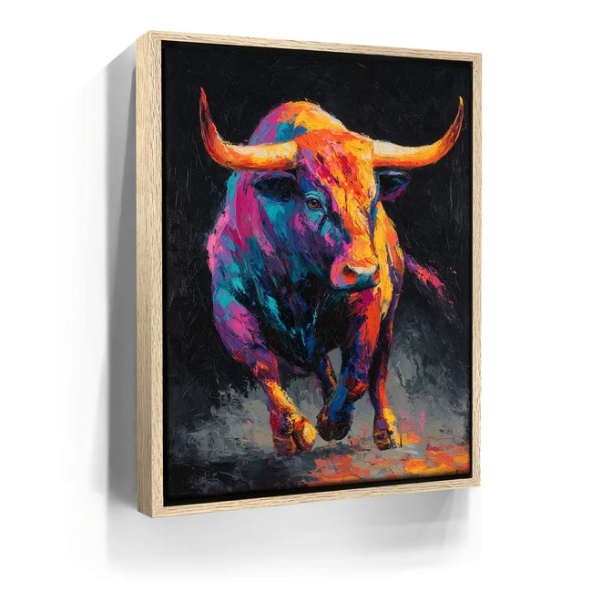 Featured image 10 for Painted Rage
