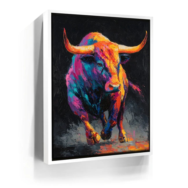 Featured image 7 for Painted Rage