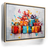 Featured image 9 for Painting Presents