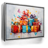 Featured image 8 for Painting Presents