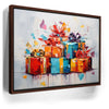 Featured image 10 for Painting Presents