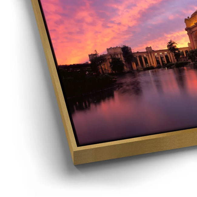 Featured image 12 for Palace Of Fine Arts - San Francisco, California