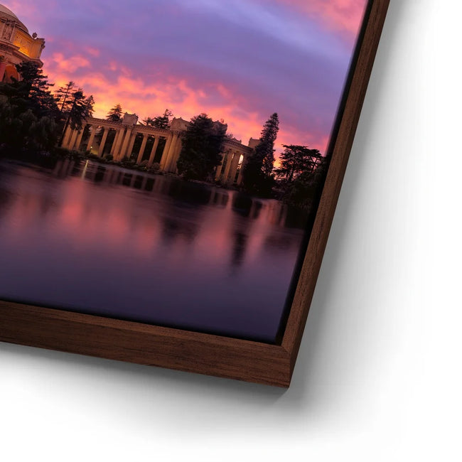 Featured image 14 for Palace Of Fine Arts - San Francisco, California