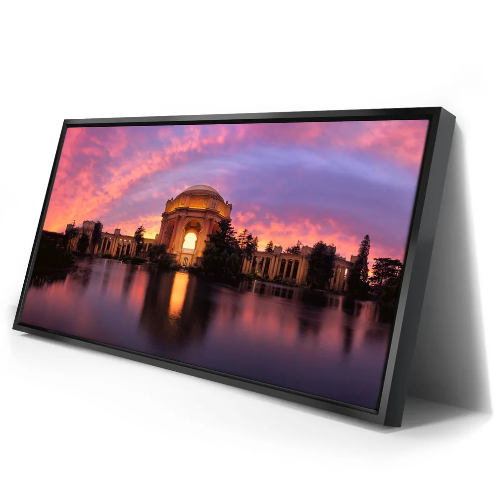Featured image 2 for Palace Of Fine Arts - San Francisco, California