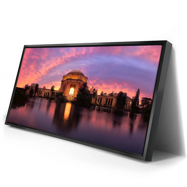 Featured image 2 for Palace Of Fine Arts - San Francisco, California