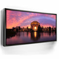 Featured image 5 for Palace Of Fine Arts - San Francisco, California