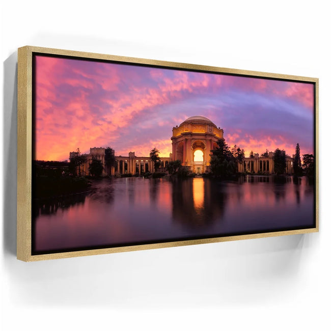Featured image 7 for Palace Of Fine Arts - San Francisco, California
