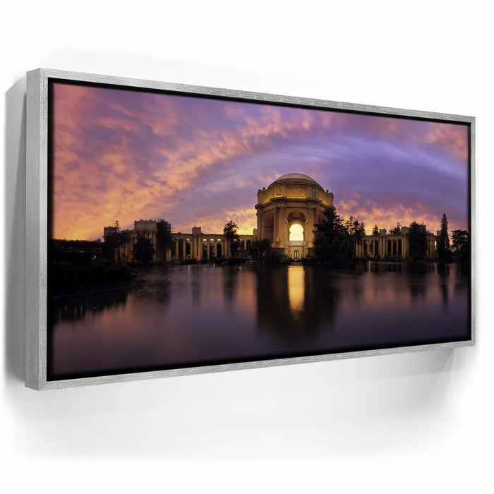 Featured image 8 for Palace Of Fine Arts - San Francisco, California