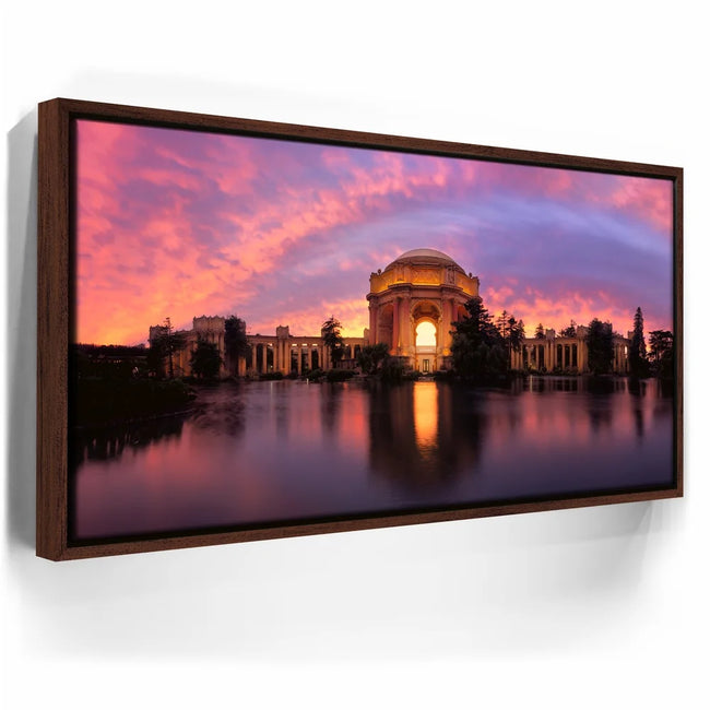 Featured image 10 for Palace Of Fine Arts - San Francisco, California