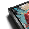 Thumbnail image 11 for Palette Punch - The Art of Boxing