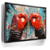 Featured image 5 for Palette Punch - The Art of Boxing