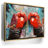 Featured image 7 for Palette Punch - The Art of Boxing