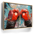 Featured image 9 for Palette Punch - The Art of Boxing