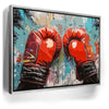 Featured image 8 for Palette Punch - The Art of Boxing