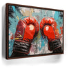 Featured image 10 for Palette Punch - The Art of Boxing
