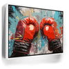 Featured image 6 for Palette Punch - The Art of Boxing