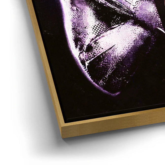 Featured image 12 for Panther & King