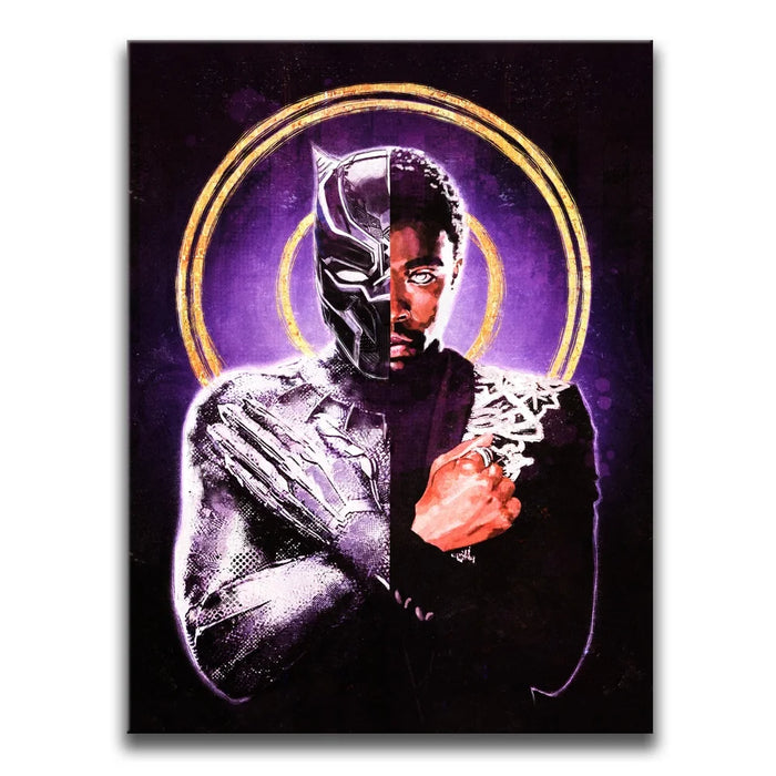 Featured image 1 for Panther & King