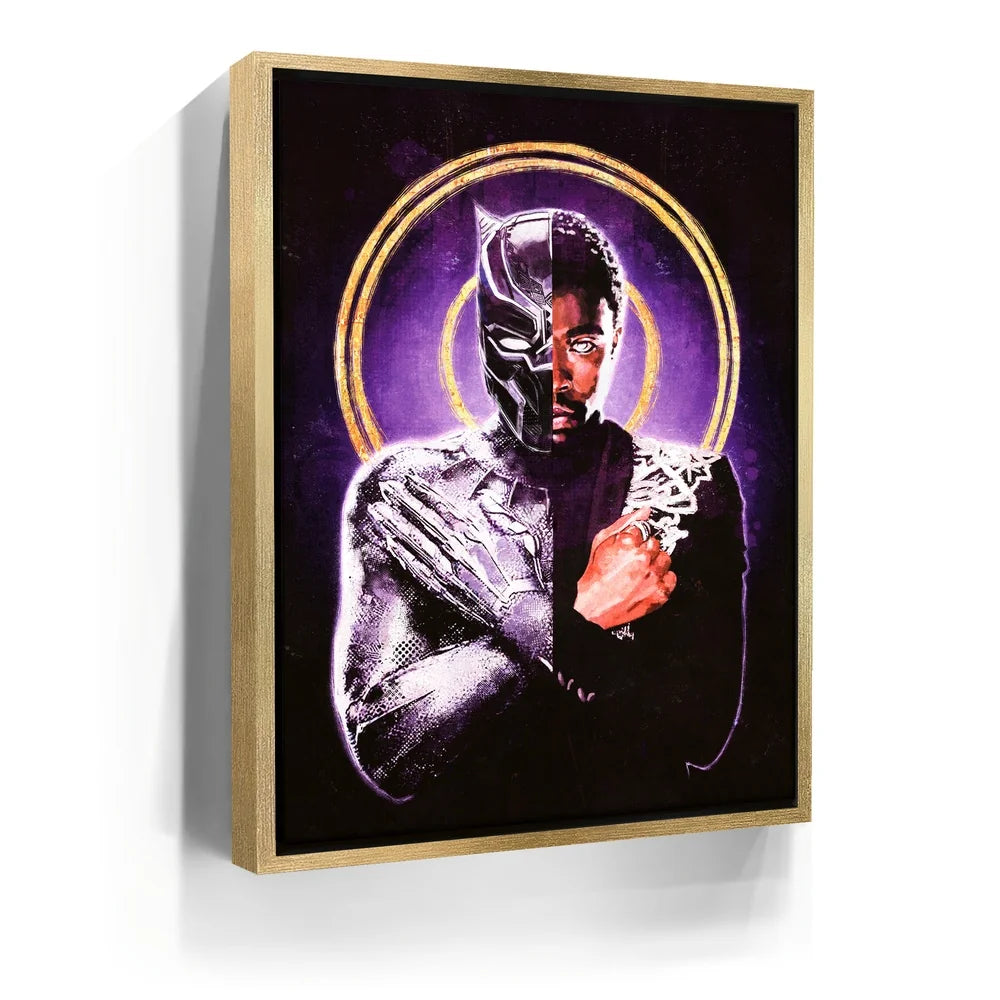 Featured image 7 for Panther & King