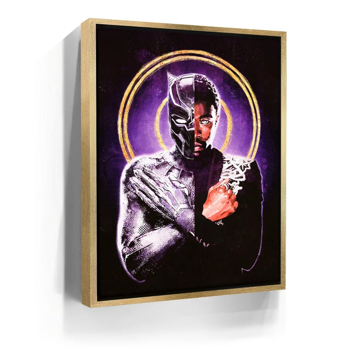 Featured image 7 for Panther & King