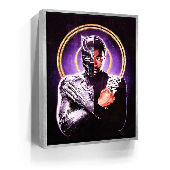 Featured image 8 for Panther & King