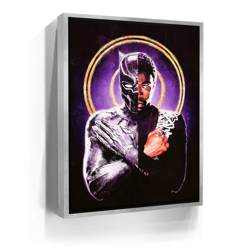 Featured image 8 for Panther & King