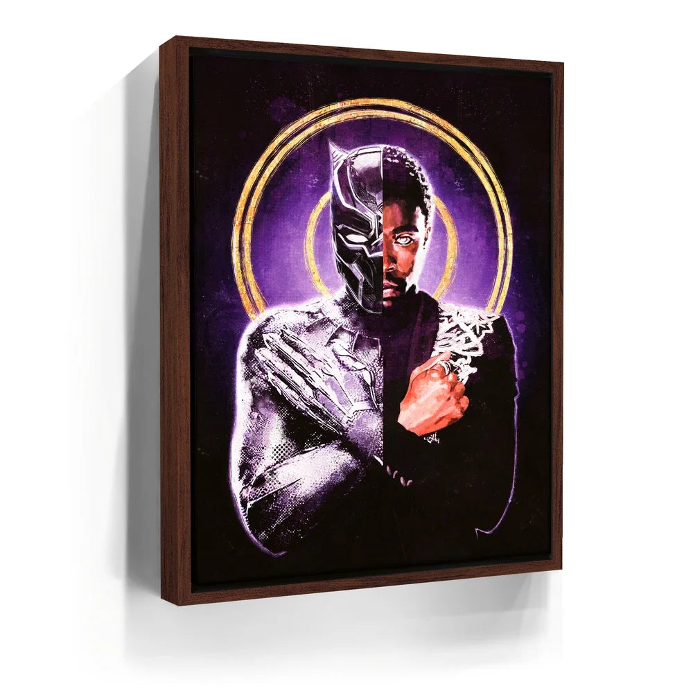 Featured image 10 for Panther & King