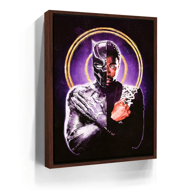 Featured image 10 for Panther & King