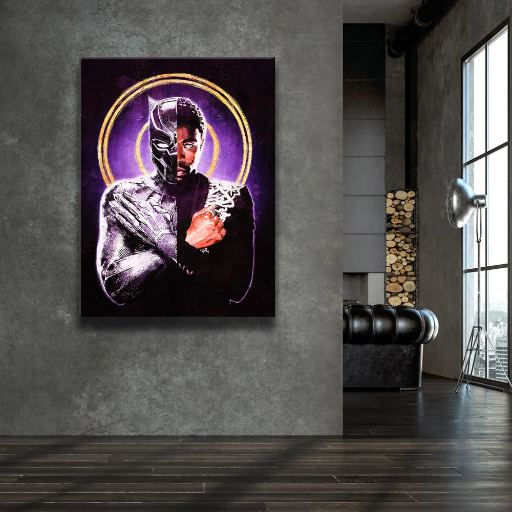 Featured image 2 for Panther & King